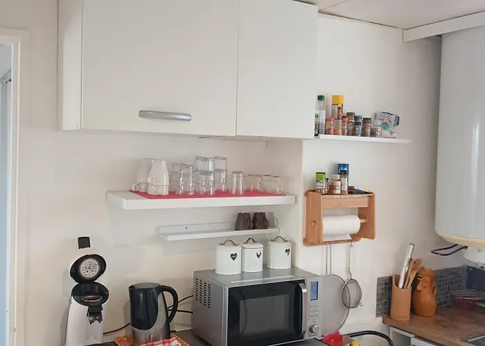 Appartement Confortable