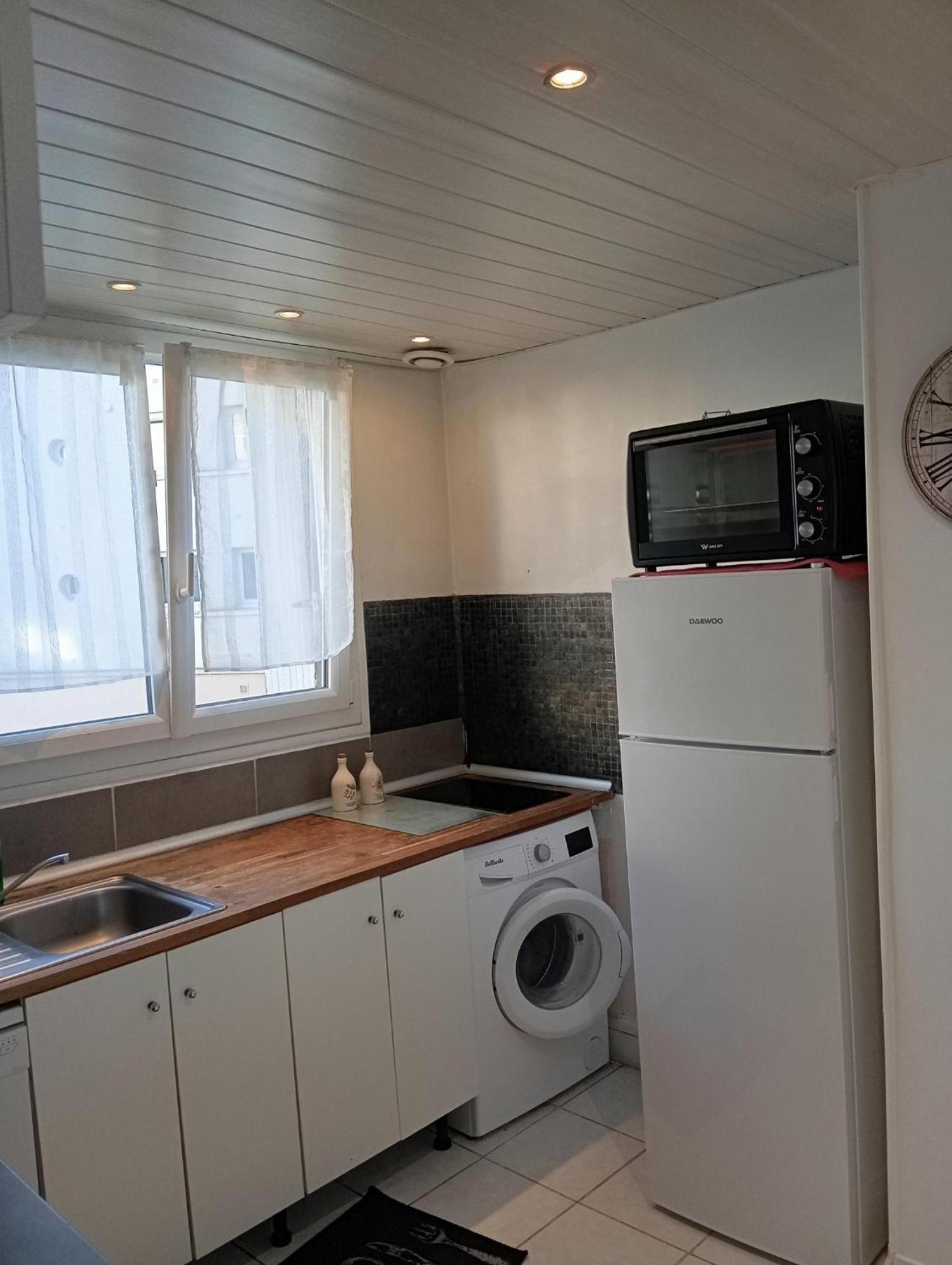 Confortable Apartment